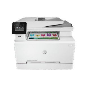 HP Color LaserJet Pro MFP M282nw Printer