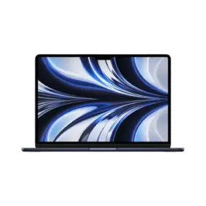 13.6′ MacBook Air Liquid Retina display with True Tone | M3 Chip with Touch ID | 8Core CPU 10Core GPU | 512GB SSD 16GB RAM