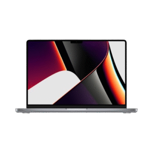 16.2″ MacBook Pro M1 Max Chip with Touch ID | 10core CPU 32core GPU | 1TB SSD 32GB RAM