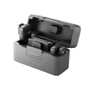 DJI Mic Mini – Carry Less, Capture More