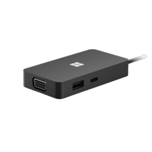 Microsoft Surface USB -C Travel Hub