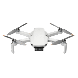 DJI Mini 4K Fly More Combo