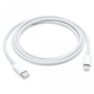 USB-C to Lightning Cable 2m