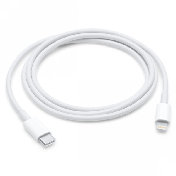 USB-C to Lightning Cable 2m
