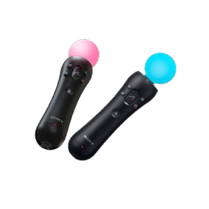 Playstation Move Motion Controller 2PACK for PS4 and Playstation VR