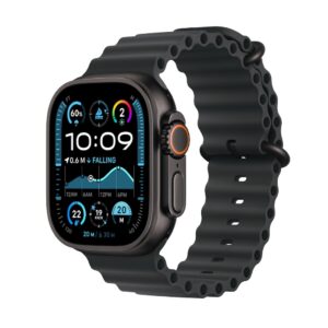 Apple Watch Ultra 2 GPS + Cellular 49mm Smartwatch