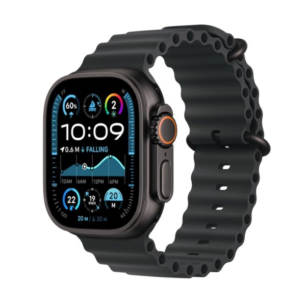 Apple Watch Ultra 2 GPS + Cellular 49mm Smartwatch