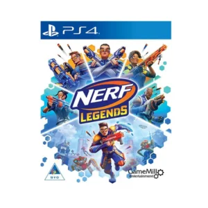 NERF Legends (PS4)
