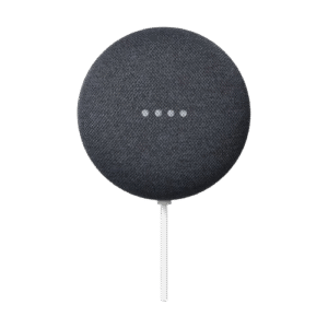 Google Nest Mini 2nd Gen