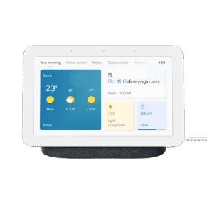 Google Nest Hub