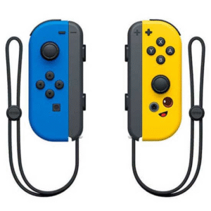Joy-Con Pair Fortnite Edition for Nintendo Switch