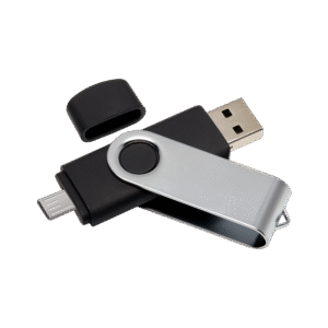 OTG USB Flash Drive 16GB