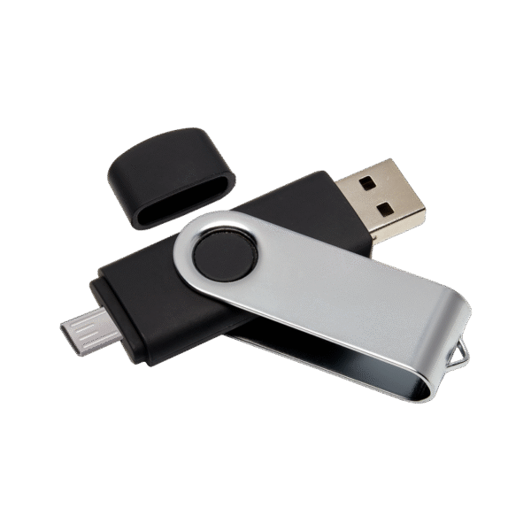 OTG USB Flash Drive 16GB