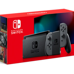 Nintendo Switch Console