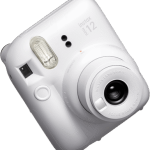 Fujifilm Instax Mini 12 Instant Camera + Film