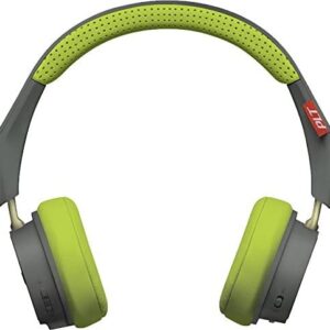 Plantronics BackBeat 500 Wireless Bluetooth Headphones