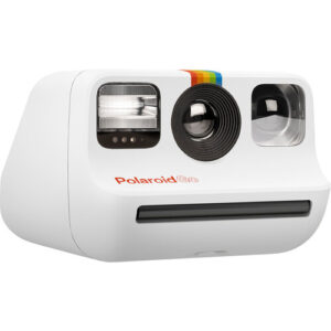 Polaroid Go Instant Camera