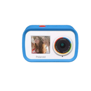 Polaroid ID922 Streaming Camera