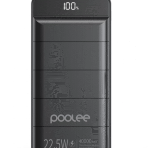 Poolee PD 40 Pro 50000 mAh PowerBank