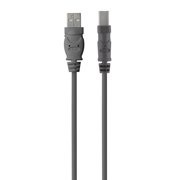 Belkin USB 2.0 Premium Printer Cable – 3M