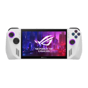 ASUS ROG Ally Z1 Extreme 16GB RAM 512GB SSD Gaming Console RC71L