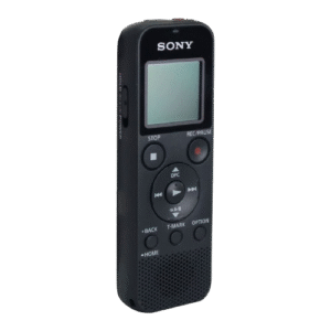 Sony ICD-PX370