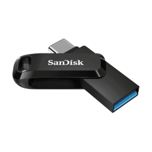 SanDisk 32GB Ultra Dual Drive USB Type-C