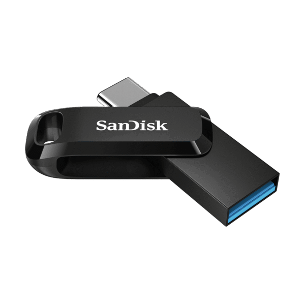 SanDisk 32GB Ultra Dual Drive USB Type-C