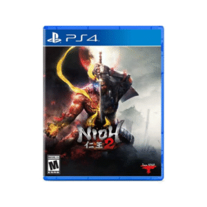 Nioh 2 – For Playstation 4
