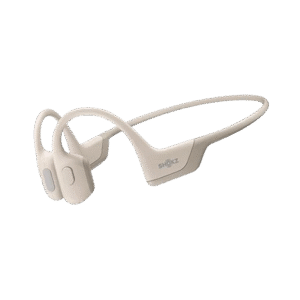 Shokz OpenRun Pro Open-Ear Bone Conduction Wireless Headphone