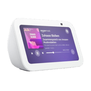 Echo Show 5 (1st Gen)