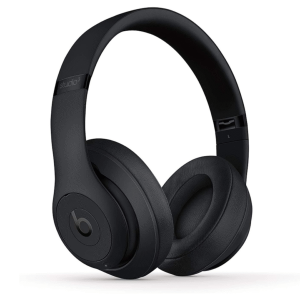 Apple Beats Studio 3 Wireless – Matte Black