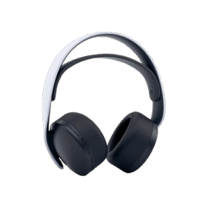 Playstation Pulse 3D Wireless Headset