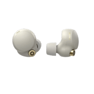 Sony WF-1000XM4 Noise Canceling Earbuds