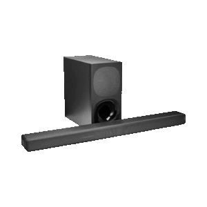 HT-G700 TV Soundbar with Dolby Atmos