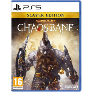 Warhammer: Chaosbane Slayer Edition – (PS5)