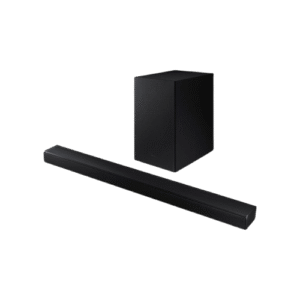 Samsung HW-A550 2.1.ch A-Series Soundbar with subwoofer