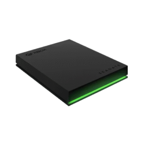 Seagate Game Drive For Xbox [ 2GB External Hard Drive]