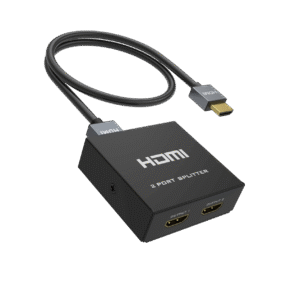 HDMI 2 Ports Splitter