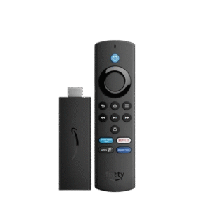 Fire TV Stick Lite HD Streaming Device