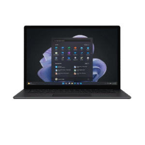 Microsoft Surface Laptop 5 | 12th Gen Intel Core i5 | 16GB RAM 256GB SSD