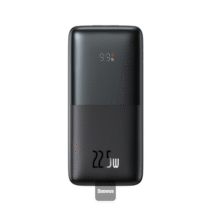 Baseus Power Bank Bipow with Digital Display Fast Charge – 22.5W/10000 mAh