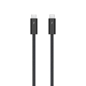 Apple Thunderbolt 4 Pro Cable 1m