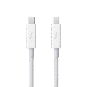 Apple Thunderbolt 4 Pro Cable 3m