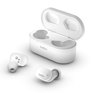 Belkin True Wireless Earbuds