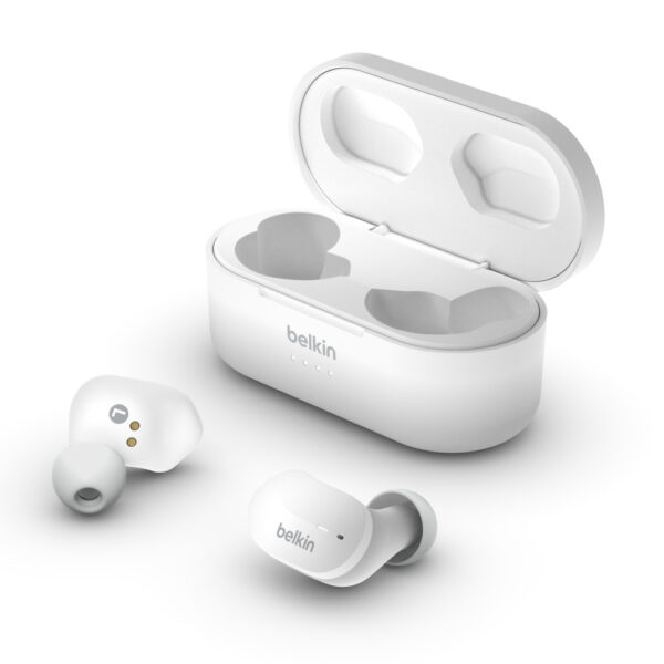 Belkin True Wireless Earbuds