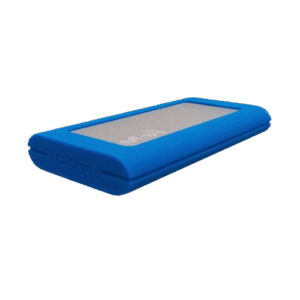 Tuff nano | USB-C 10G | External Rugged 512GB SSD
