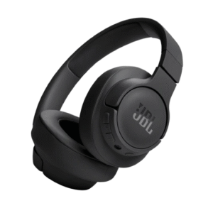 JBL Tune 720BT Wireless over-ear headphones