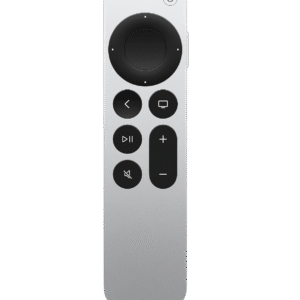 Apple TV 4K siri Remote 2nd Gen