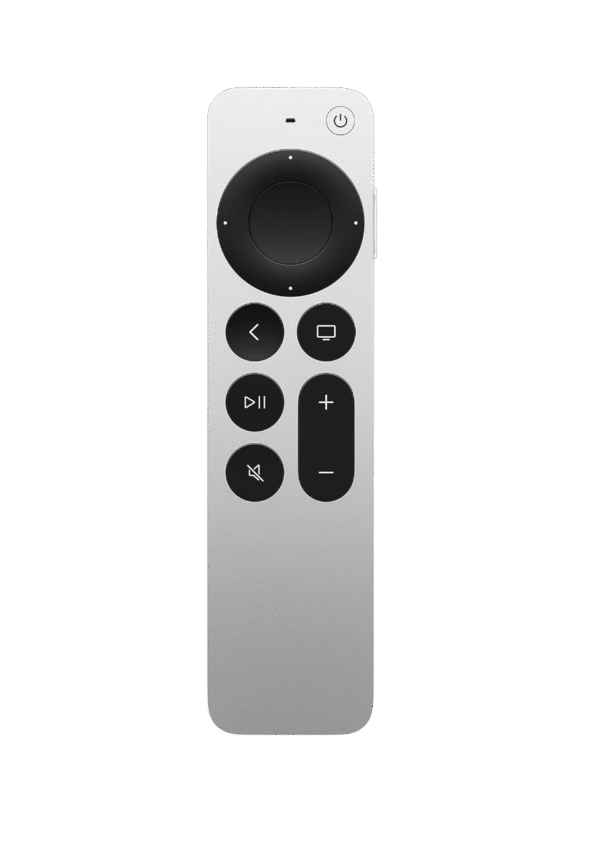 Apple TV 4K siri Remote 2nd Gen